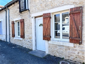 maison à la vente -   36800  SAINT GAULTIER, surface 100 m2 vente maison - UBI465048890